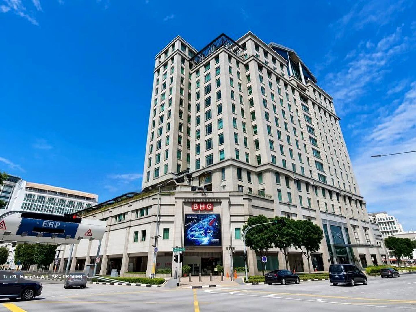 Bugis Junction (D7), Office #607318951